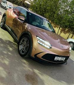 Genesis GV60